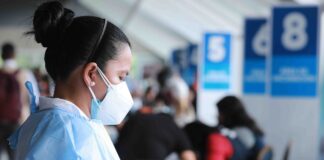 Las vacunas pediátricas contra el Covid-19 llegarían a Honduras hasta finales de enero