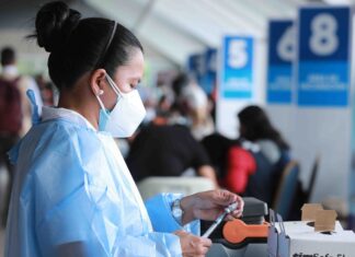 Las vacunas pediátricas contra el Covid-19 llegarían a Honduras hasta finales de enero