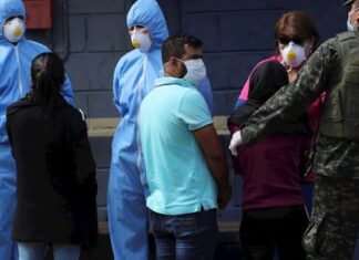 Microbióloga asegura que en Honduras ya circulan todas las variantes del Covid-19