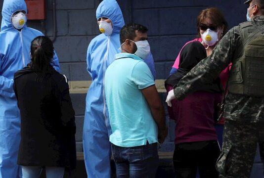 Microbióloga asegura que en Honduras ya circulan todas las variantes del Covid-19