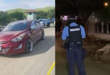 Encuentran muertos y desnudos a dos vendedores de autos en SPS
