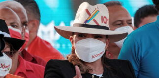 La integración del nuevo gabinete de gobierno se conocerá antes de la toma de posesión de Xiomara Castro