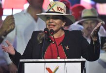 Honduras vive horas cruciales a tres días de que Xiomara Castro asuma la presidencia