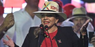 Honduras vive horas cruciales a tres días de que Xiomara Castro asuma la presidencia
