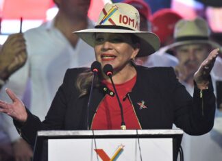 Honduras vive horas cruciales a tres días de que Xiomara Castro asuma la presidencia