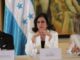 Ministra de Finanzas: Un Presupuesto falso y corrupto sin dinero ni para pagar planillas, es el legado de la administración anterior