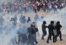 Después de 12 años la CIDH admite demanda contra el Estado de Honduras por el golpe de Estado