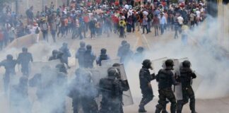 Después de 12 años la CIDH admite demanda contra el Estado de Honduras por el golpe de Estado