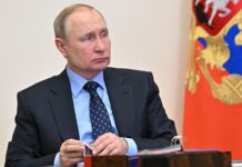 Putin llama a militares ucranianos a tomar poder ante falta diálogo con Kiev