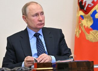 Putin llama a militares ucranianos a tomar poder ante falta diálogo con Kiev