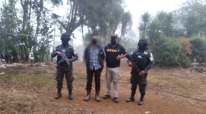 La ATIC ejecuta allanamientos y capturas en la operación «Tierra Fría» por el crimen de dirigente de Libre