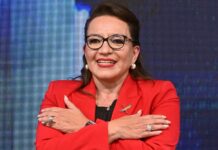 Gobierno de Xiomara Castro presentará este lunes el primer informe sobre la situación del país