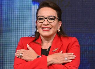 Gobierno de Xiomara Castro presentará este lunes el primer informe sobre la situación del país