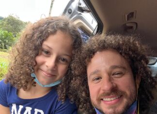 El famoso youtuber mexicano Luisito Comunica llega a Honduras y causa furor en redes sociales