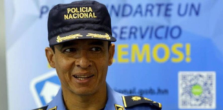 En libertad Leonel Sauceda, tras ser absuelto de los delitos de lavado de activos y malversación de caudales públicos