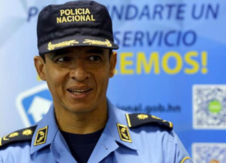 En libertad Leonel Sauceda, tras ser absuelto de los delitos de lavado de activos y malversación de caudales públicos