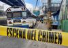#Loúltimo | Guardia de camión blindado mata al ayudante de un bus en la capital, tras discusión por un retrovisor