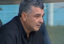 Con un triunfo de 2-0 ante Platense, Diego Vázquez se despide de Motagua