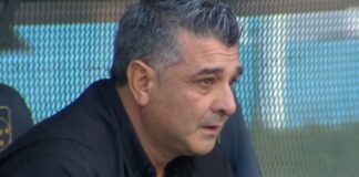 Con un triunfo de 2-0 ante Platense, Diego Vázquez se despide de Motagua