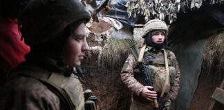 EE. UU. dice que todo apunta a que Rusia está «a punto» de invadir Ucrania