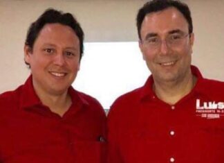 El CCEPL presentará una denuncia contra Luis Zelaya y Eduardo Martell