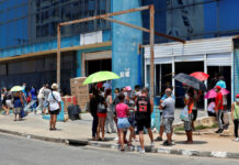 Cuba sin fallecidos y con 609 casos de covid-19 en las últimas 24 horas covid