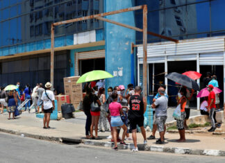 Cuba sin fallecidos y con 609 casos de covid-19 en las últimas 24 horas covid