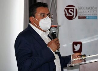 ASJ pide frenar las prácticas que admiten la penetración del crimen y narcotráfico en la política hondureña