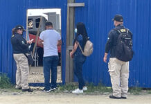 Inspeccionan empresa ligada a Fredy Mármol en busca de indicios por lavado de activos