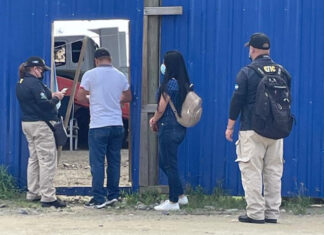 Inspeccionan empresa ligada a Fredy Mármol en busca de indicios por lavado de activos