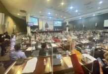 Amnistía política aprobada para la Liberación de Presos Políticos y de Conciencia, es considerada como un acto de impunidad en Honduras