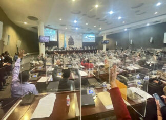 Amnistía política aprobada para la Liberación de Presos Políticos y de Conciencia, es considerada como un acto de impunidad en Honduras