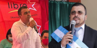 Dos alcaldes del partido Libre se disputan la presidencia de la Asociación de Municipios de Honduras