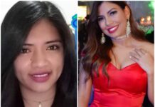 La viceministra de Seguridad anuncia que van a desengavetar los casos de Keyla Martínez y Angie Peña