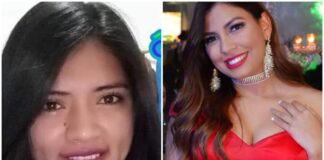 La viceministra de Seguridad anuncia que van a desengavetar los casos de Keyla Martínez y Angie Peña