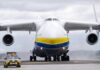 Rusia destruye el avión más grande del mundo, el AN-225 ucraniano