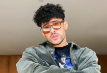 Bad Bunny es el artista más escuchado en todas las plataformas musicales