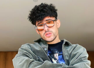 Bad Bunny es el artista más escuchado en todas las plataformas musicales