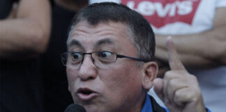 Xiomara Castro debe cambiar ministros que no cumplieron en primer año de Gobierno, señala Bartolo Fuentes