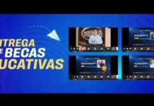 Diunsa entrega 80 becas educativas a colaboradores e hijos