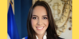 Nayib Bukele cambia su foto de perfil en Twitter y causa revuelo