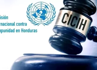 Misión de la ONU destaca la necesidad de un mecanismo de lucha contra la corrupción y la impunidad independiente e imparcial