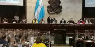 El próximo miércoles iniciará la socialización del proyecto para derogar Ley de Empleo por Hora