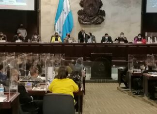 El próximo miércoles iniciará la socialización del proyecto para derogar Ley de Empleo por Hora
