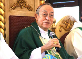 El cardenal hondureño dice que la sociedad está marcada por la ansiedad y tristeza