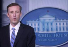 Rusia ahora tiene suficientes fuerzas para la invasión de Ucrania, dice la Casa Blanca