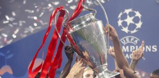 Cambio de sede: Final de la Champions se disputará en Francia y no en San Petersburgo por conflicto entre Rusia y Ucrania