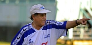 Estadio Nacional de Tegucigalpa pasaría a llamarse “Chelato Uclés”