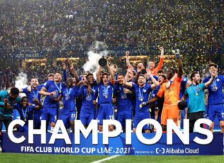 El Chelsea derrota 2-1 al Palmeiras y se corona campeón del Mundial de Clubes