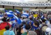El cierre de universidades en Nicaragua deja en el limbo a más de 14 mil estudiantes
